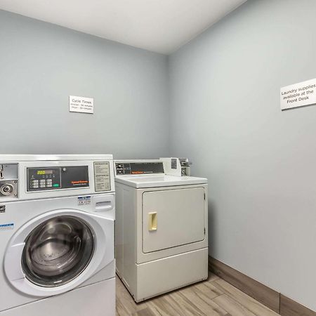Comfort Inn & Suites Arlington Heights - Buffalo Grove Zewnętrze zdjęcie