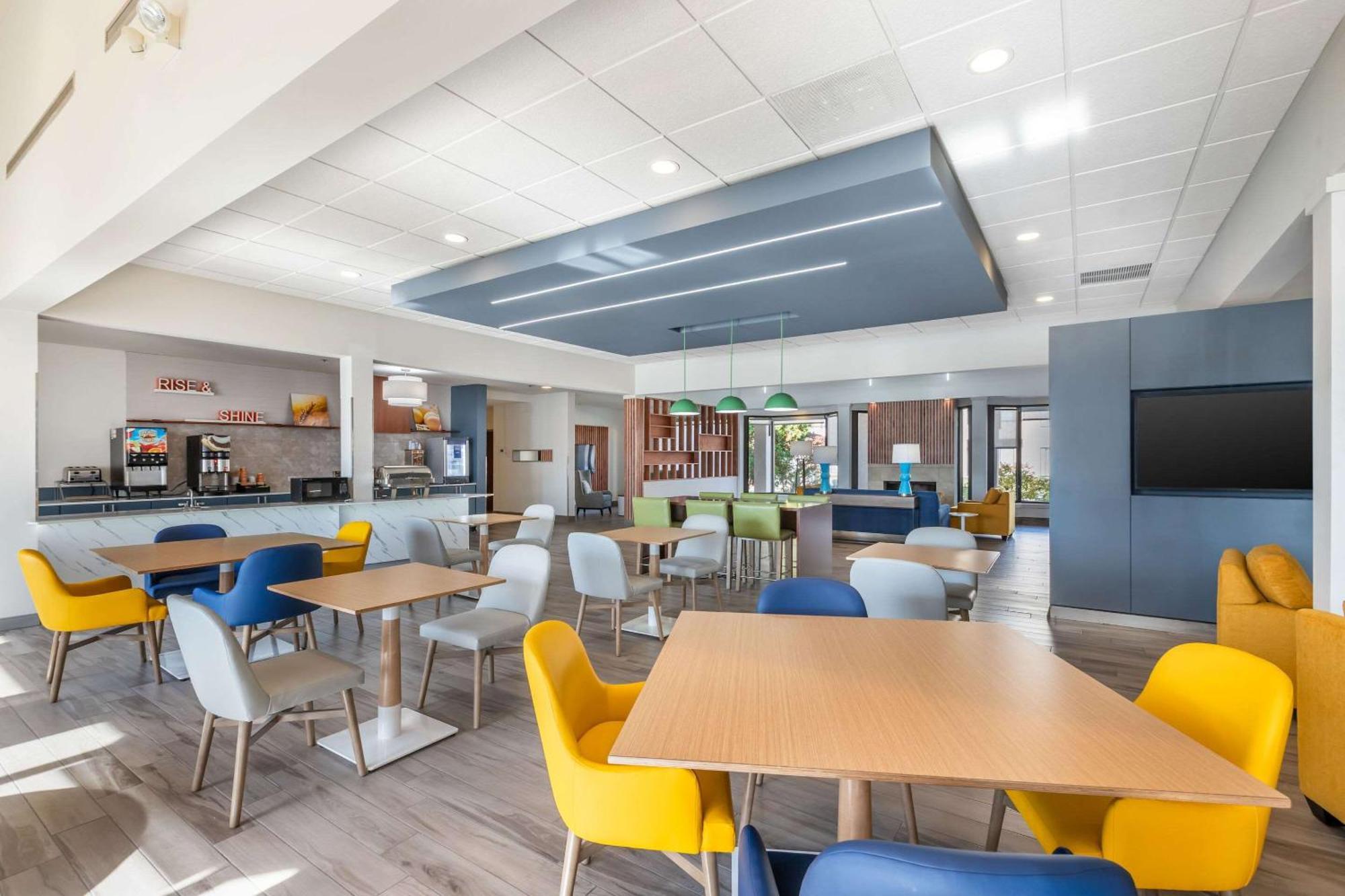 Comfort Inn & Suites Arlington Heights - Buffalo Grove Zewnętrze zdjęcie