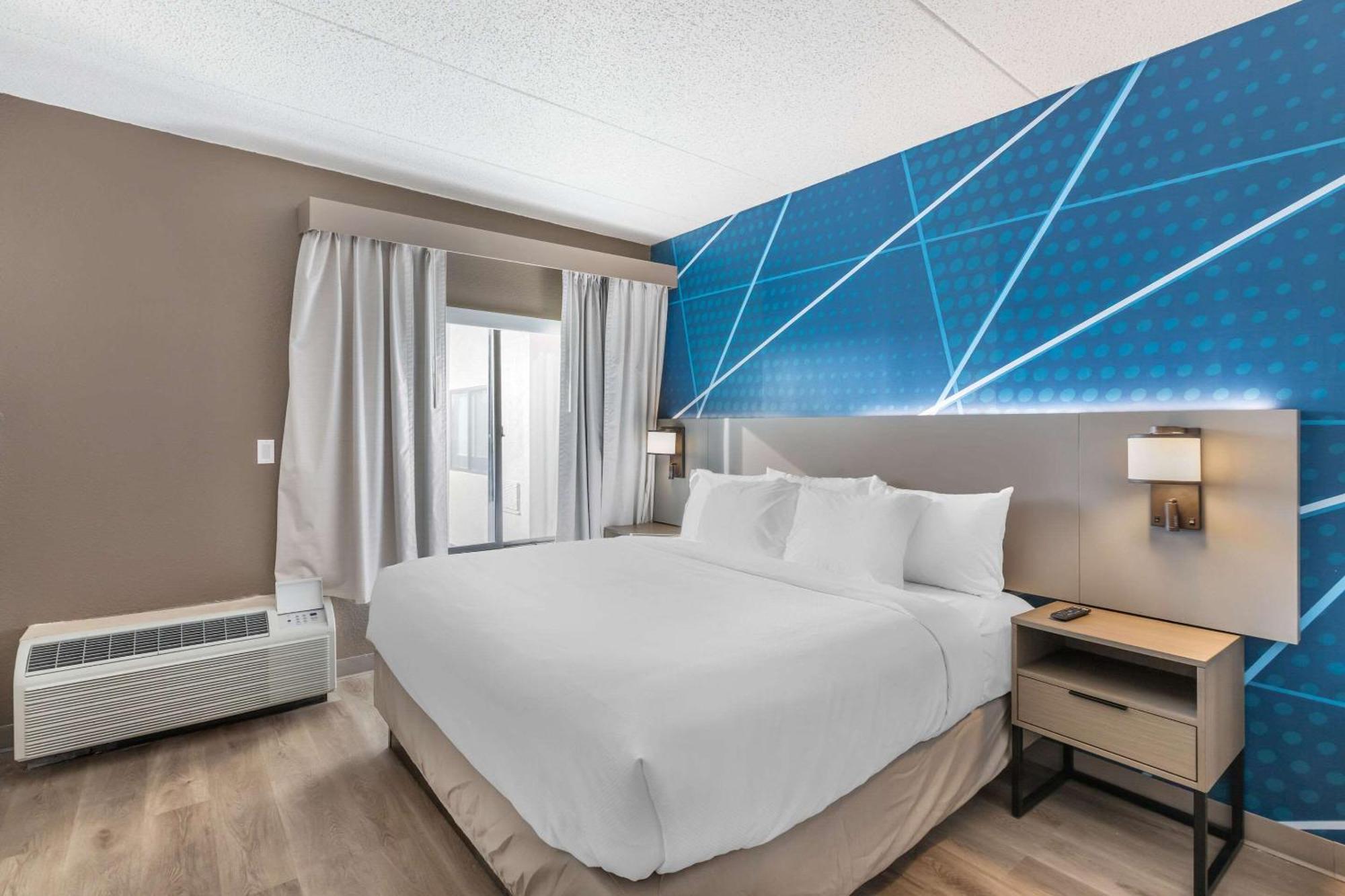 Comfort Inn & Suites Arlington Heights - Buffalo Grove Zewnętrze zdjęcie