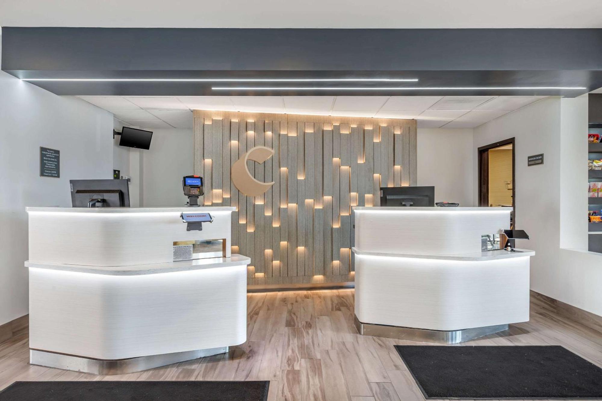 Comfort Inn & Suites Arlington Heights - Buffalo Grove Zewnętrze zdjęcie