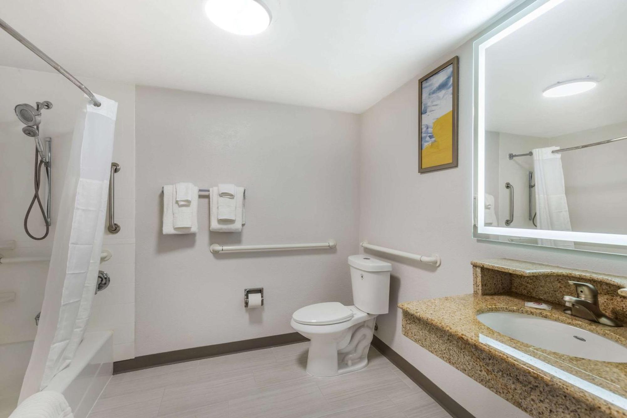 Comfort Inn & Suites Arlington Heights - Buffalo Grove Zewnętrze zdjęcie
