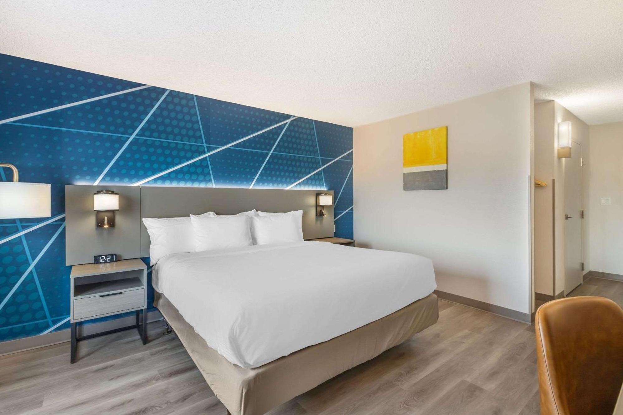 Comfort Inn & Suites Arlington Heights - Buffalo Grove Zewnętrze zdjęcie