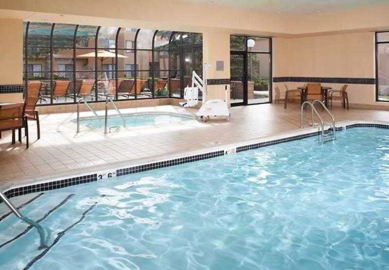 Comfort Inn & Suites Arlington Heights - Buffalo Grove Zewnętrze zdjęcie