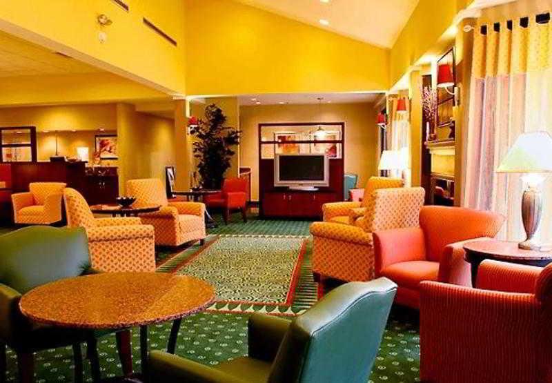 Comfort Inn & Suites Arlington Heights - Buffalo Grove Wnętrze zdjęcie