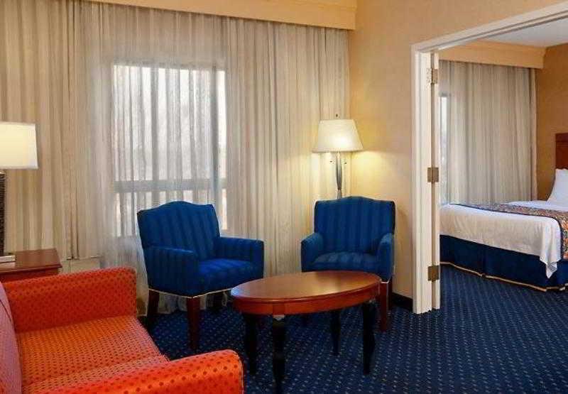 Comfort Inn & Suites Arlington Heights - Buffalo Grove Pokój zdjęcie