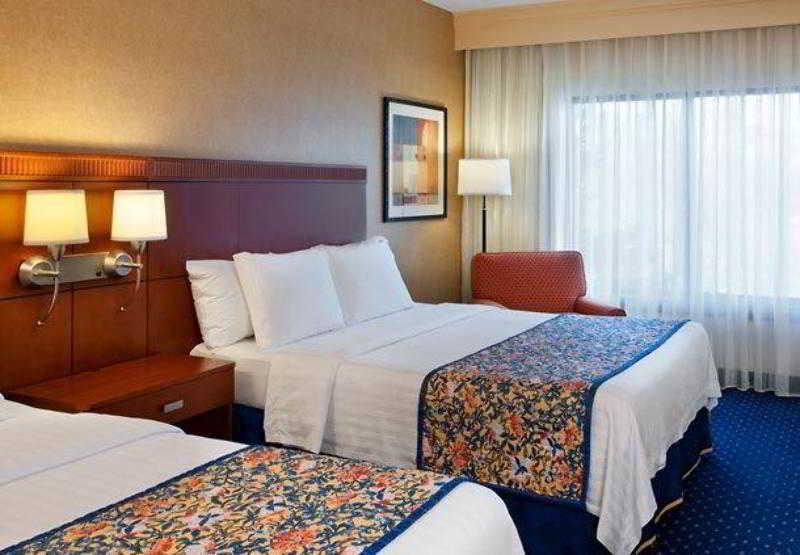 Comfort Inn & Suites Arlington Heights - Buffalo Grove Pokój zdjęcie