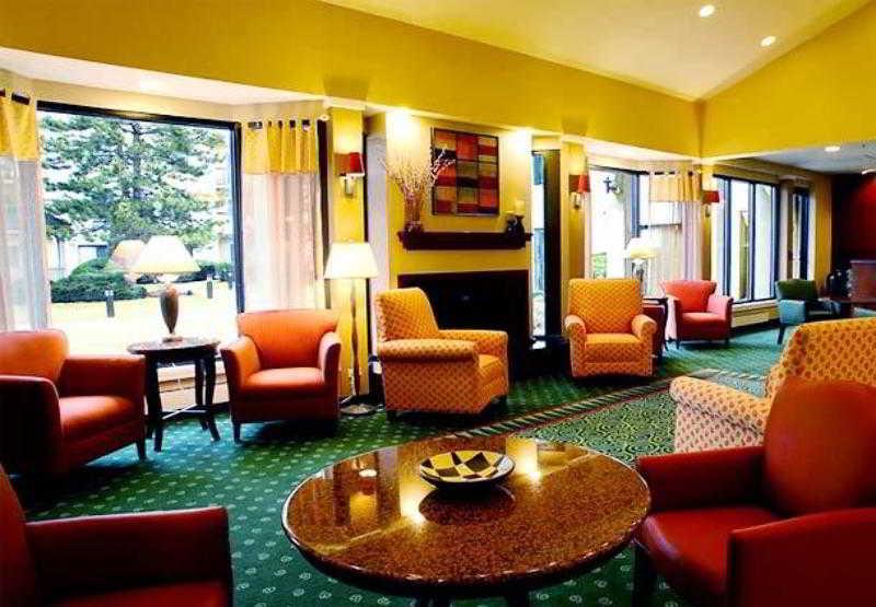 Comfort Inn & Suites Arlington Heights - Buffalo Grove Wnętrze zdjęcie