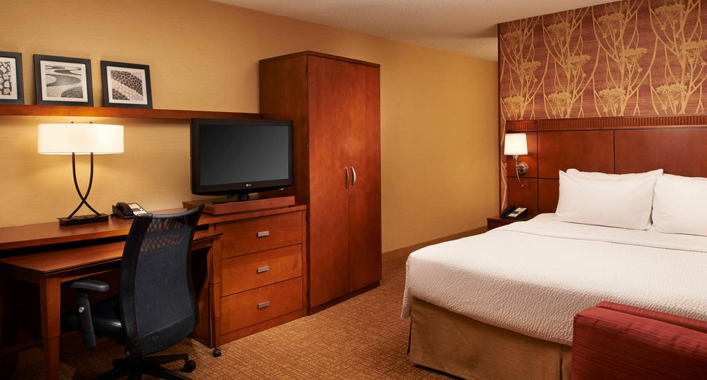 Comfort Inn & Suites Arlington Heights - Buffalo Grove Zewnętrze zdjęcie